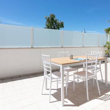 Rivazzurra Homes - A Термолі Екстер'єр фото